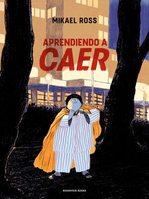 cover image of Aprendiendo a caer